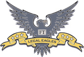 Fisher and Zucker honored as "Legal Eagles"