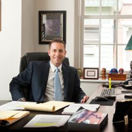 Gregory L. Kallet | Franchise Attorney | Franchise Lawyer