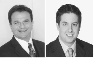 Lane Fisher and Max Staplin featured in the Summer 2013 Franchise Law Journal