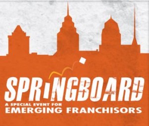 Inaugural Springboard Event a Hit According to Attendees, Speakers and Sponsors