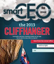 SmartCEO: Meet the New Franchise Economy