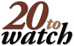 Lane Fisher Named 20 to Watch