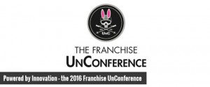 Powered by Innovation - the 2016 Franchise UnConference
