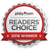 Reader's choice 2016 winner