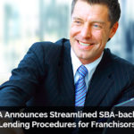 Lending Procedures for Franchisors