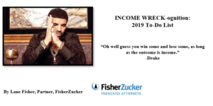 Income Wreck-ognition-Part-III