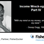 Income Wreck-ognition-Part-IV