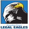 Featured in Legal Eagles