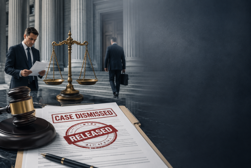 Federal Court Enforces Broad Franchise Release and Dismisses Franchisee Claims With Prejudice
